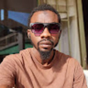 Meet your Posher, Ibrahim